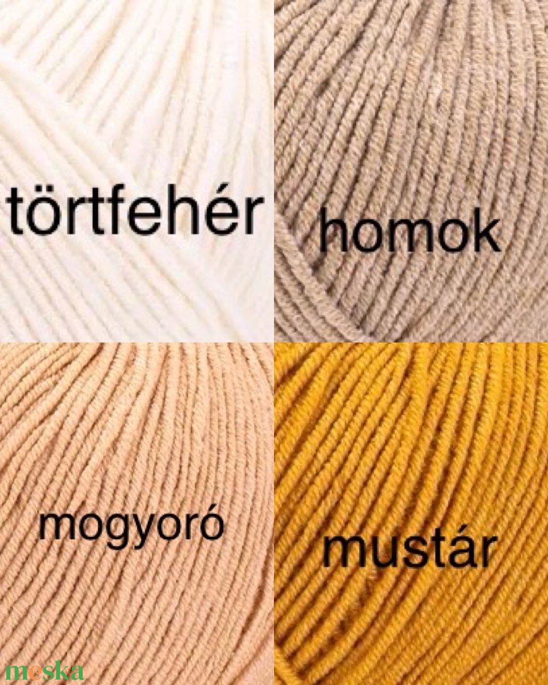 Horgolt babacipő, újszülött méret - ruha & divat - babaruha & gyerekruha - babacipő - Meska.hu Horgolt babacipő, újszülött méret - ruha & divat - babaruha & gyerekruha - babacipő - Meska.hu