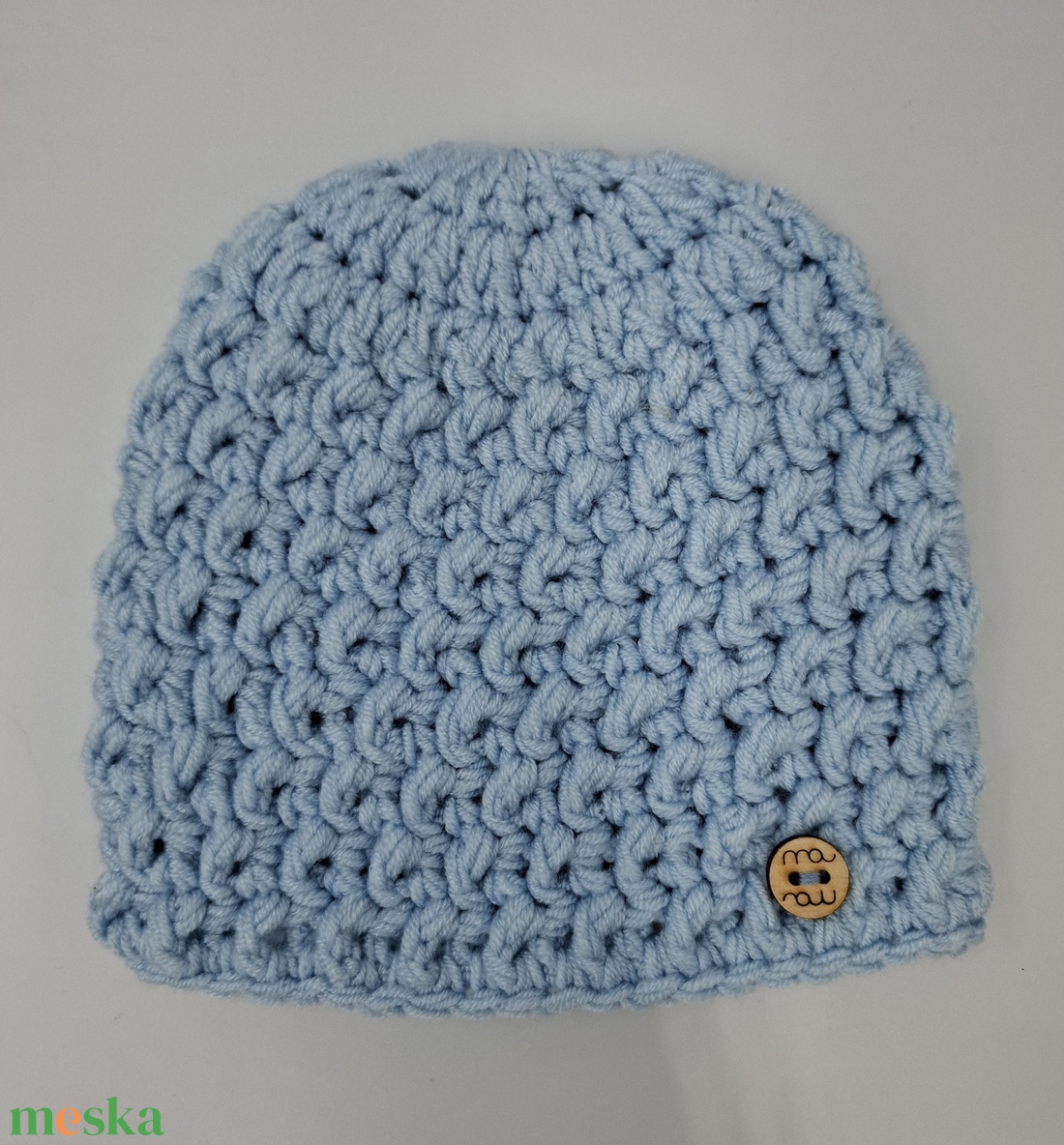 Gyermek sapka - ruha & divat - babaruha & gyerekruha - babasapka - Meska.hu