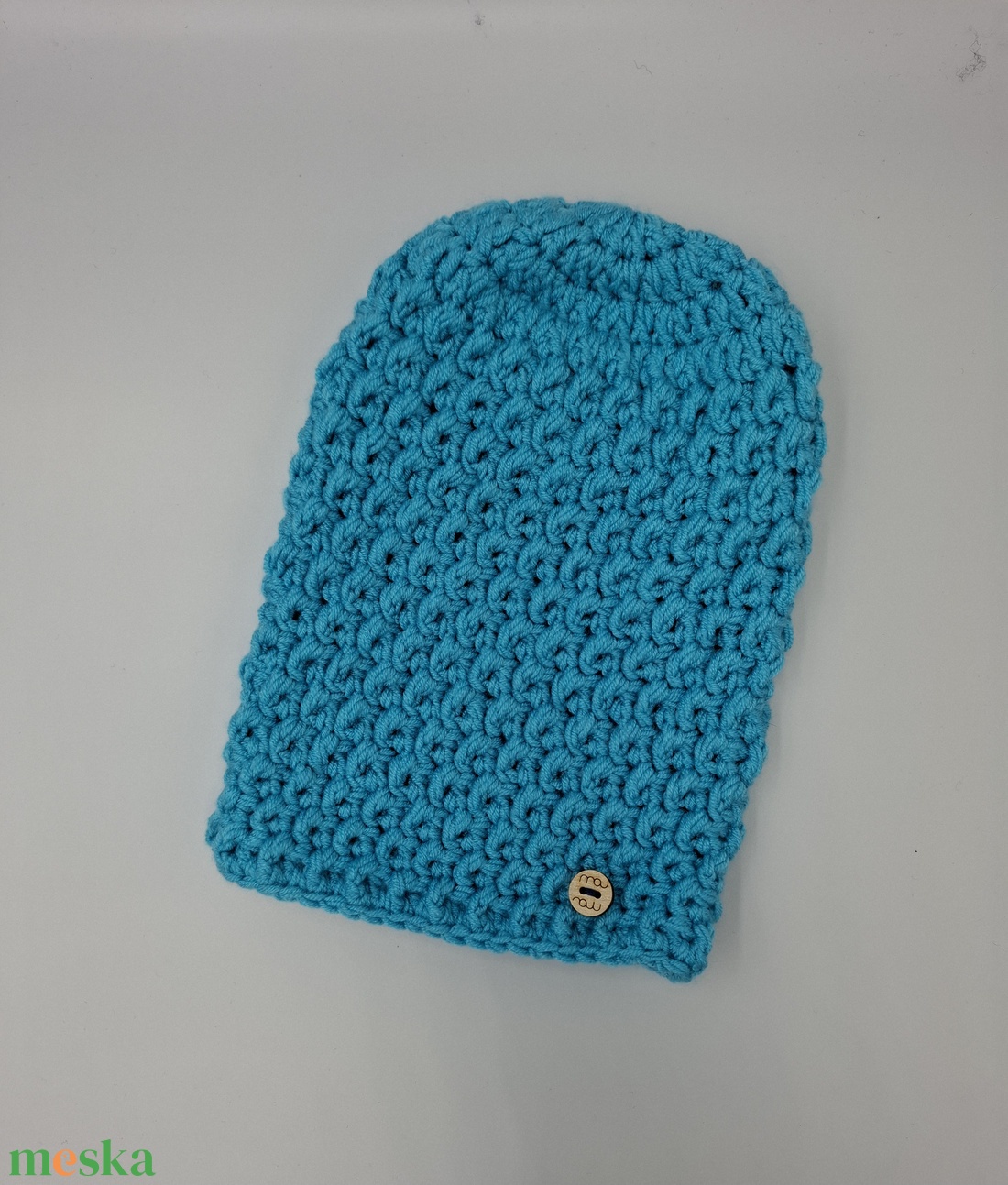 Gyermek sapka - ruha & divat - sál, sapka, kendő - sál - Meska.hu