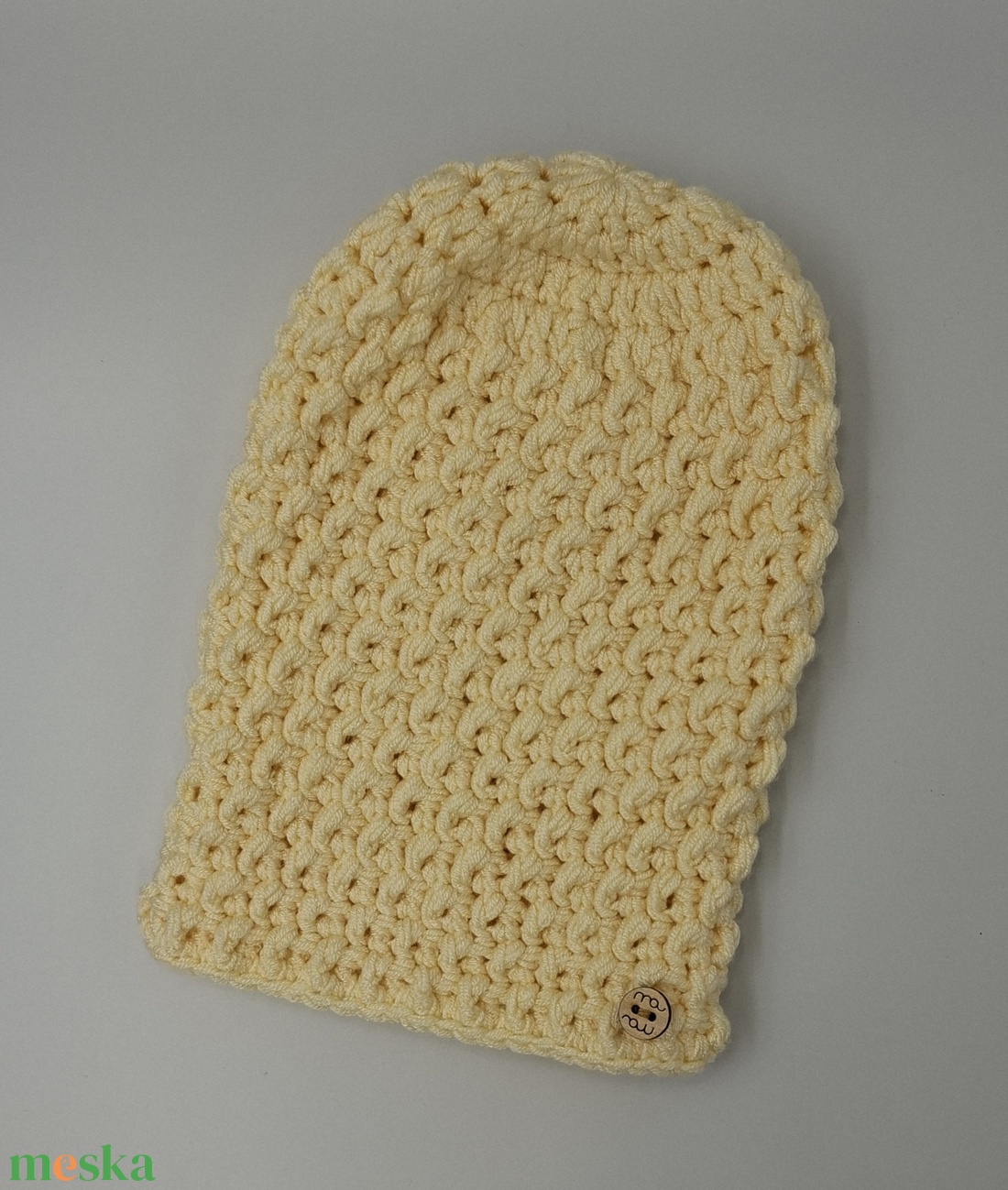 Gyermek sapka - ruha & divat - sál, sapka, kendő - sál - Meska.hu