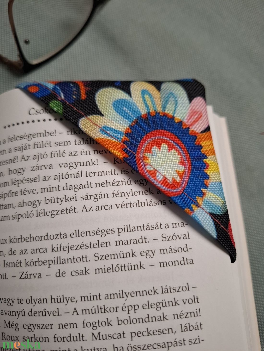 Könyvjelző - virágos - könyv & zene - könyvjelző - Meska.hu Könyvjelző - virágos - könyv & zene - könyvjelző - Meska.hu