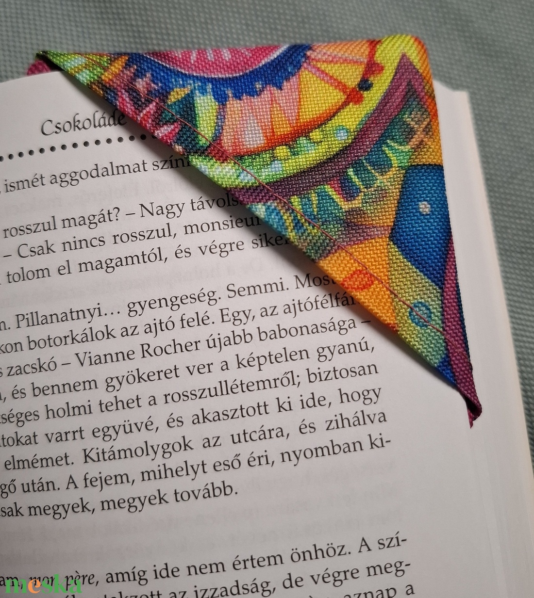 Könyvjelző - mandala - könyv & zene - könyvjelző - Meska.hu Könyvjelző - mandala - könyv & zene - könyvjelző - Meska.hu