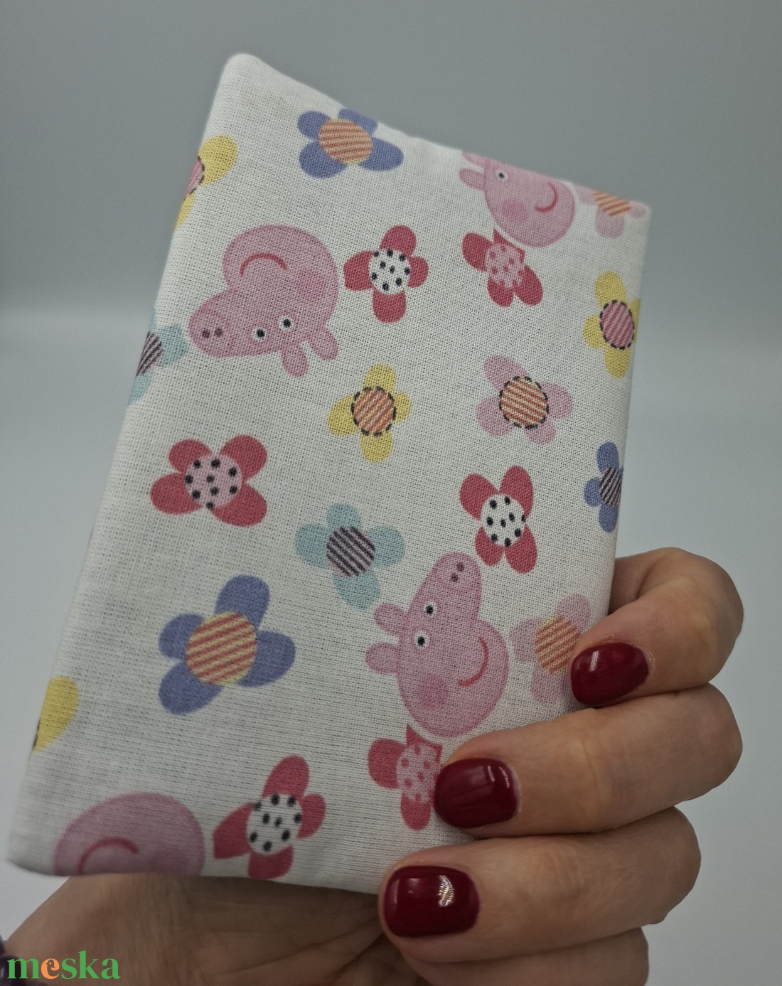 Papírzsebkendő tartó - Peppa - táska & tok - pénztárca & más tok - zsebkendőtartó tok - Meska.hu Papírzsebkendő tartó - Peppa - táska & tok - pénztárca & más tok - zsebkendőtartó tok - Meska.hu