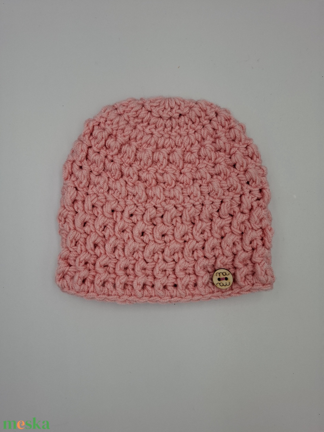 Gyermek sapka - ruha & divat - babaruha & gyerekruha - babasapka - Meska.hu