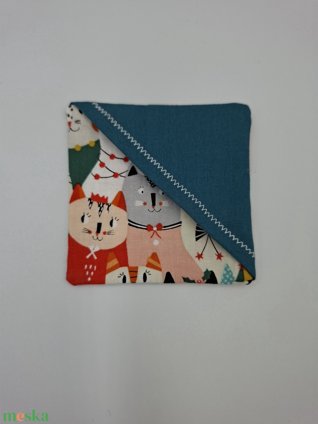 Könyvjelző  - könyv & zene - könyvjelző - Meska.hu