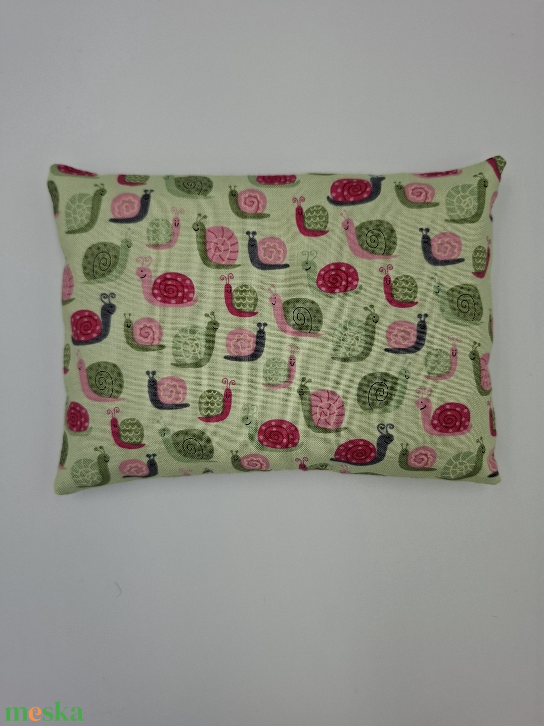 Meggymag párna prémium minőségű anyagból - szépségápolás - egészségmegőrzési kellékek - meggymagpárna - Meska.hu