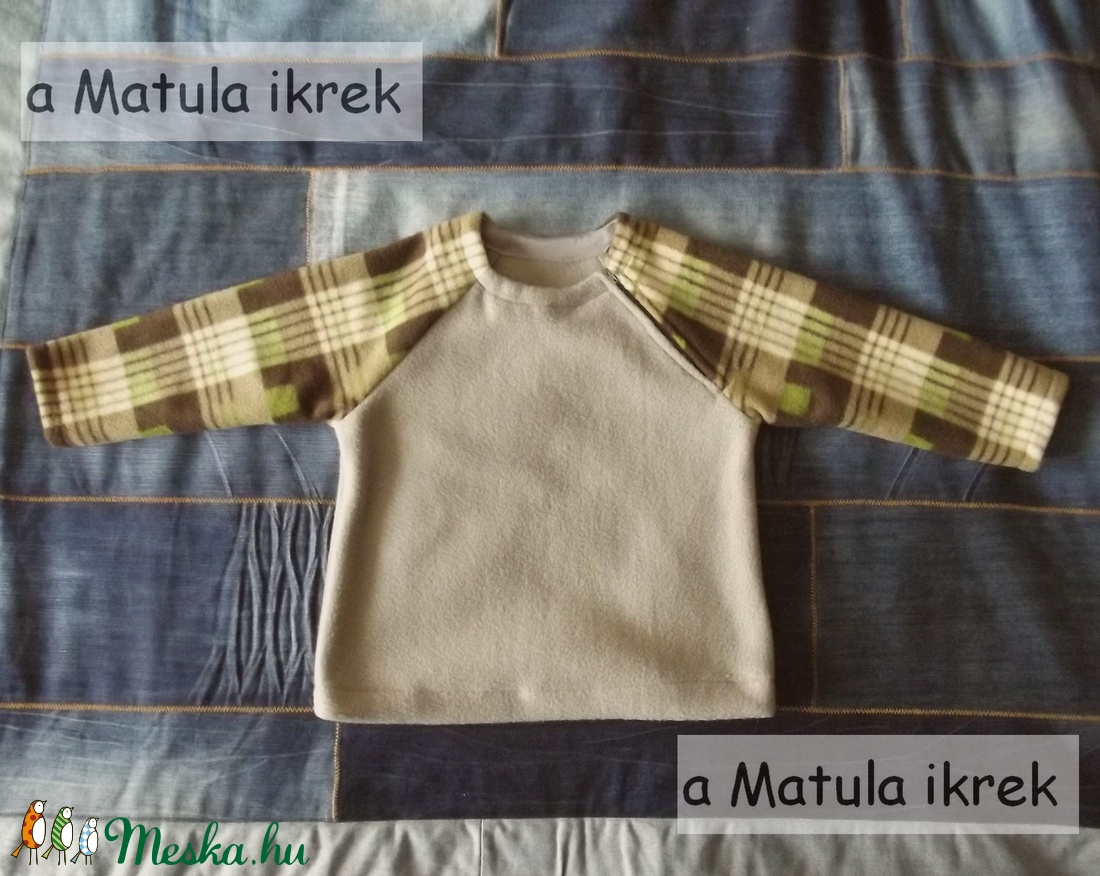Raglan pulóver | Senpolia kézzel készített Raglan pulóver | Senpolia kézzel készített