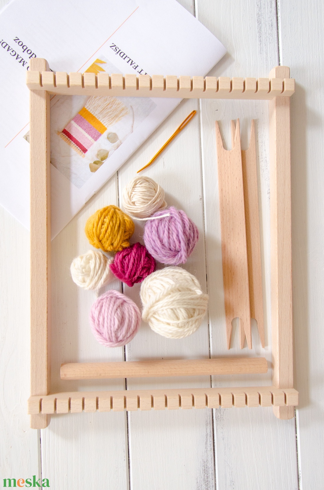 Sződd magad! DIY készlet - Falidísz - diy (csináld magad) - egységcsomag - Meska.hu Sződd magad! DIY készlet - Falidísz - diy (csináld magad) - egységcsomag - Meska.hu