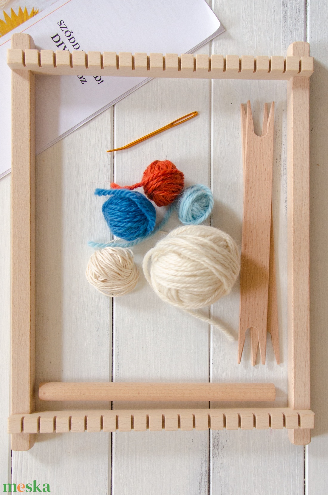 Sződd magad! DIY készlet - Falidísz - diy (csináld magad) - egységcsomag - Meska.hu Sződd magad! DIY készlet - Falidísz - diy (csináld magad) - egységcsomag - Meska.hu