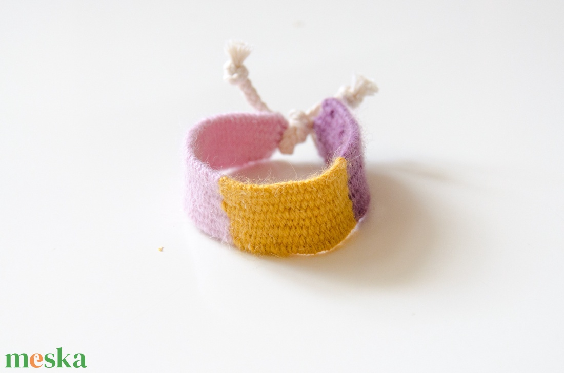 Sződd magad! DIY készlet - Karkötő és könyvjelző - diy (csináld magad) - egységcsomag - Meska.hu Sződd magad! DIY készlet - Karkötő és könyvjelző - diy (csináld magad) - egységcsomag - Meska.hu