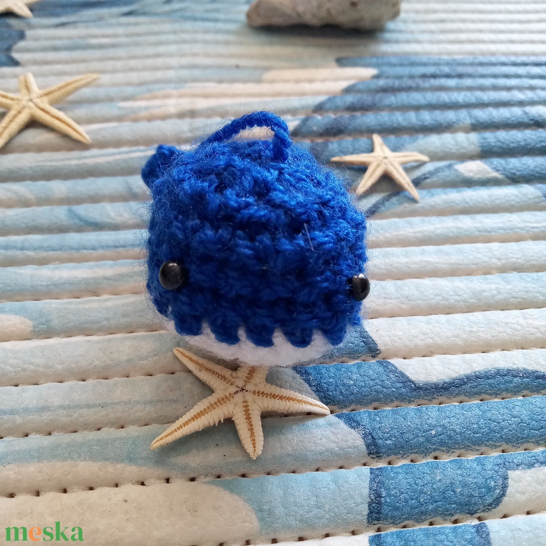 horgolt mini bálna kulcstartó, táskadísz - táska & tok - kulcstartó & táskadísz - kulcstartó - Meska.hu horgolt mini bálna kulcstartó, táskadísz - táska & tok - kulcstartó & táskadísz - kulcstartó - Meska.hu