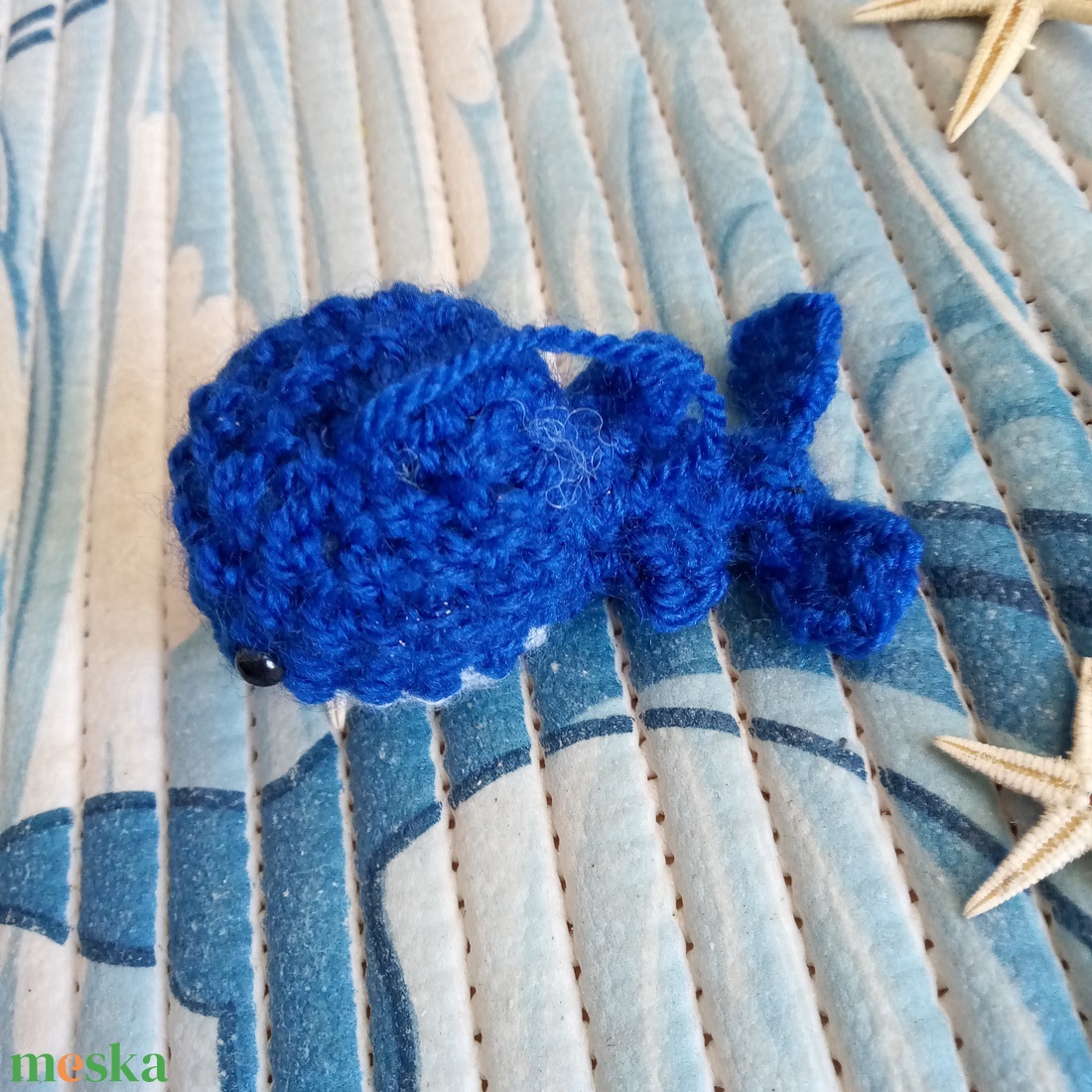 horgolt mini bálna kulcstartó, táskadísz - táska & tok - kulcstartó & táskadísz - kulcstartó - Meska.hu horgolt mini bálna kulcstartó, táskadísz - táska & tok - kulcstartó & táskadísz - kulcstartó - Meska.hu