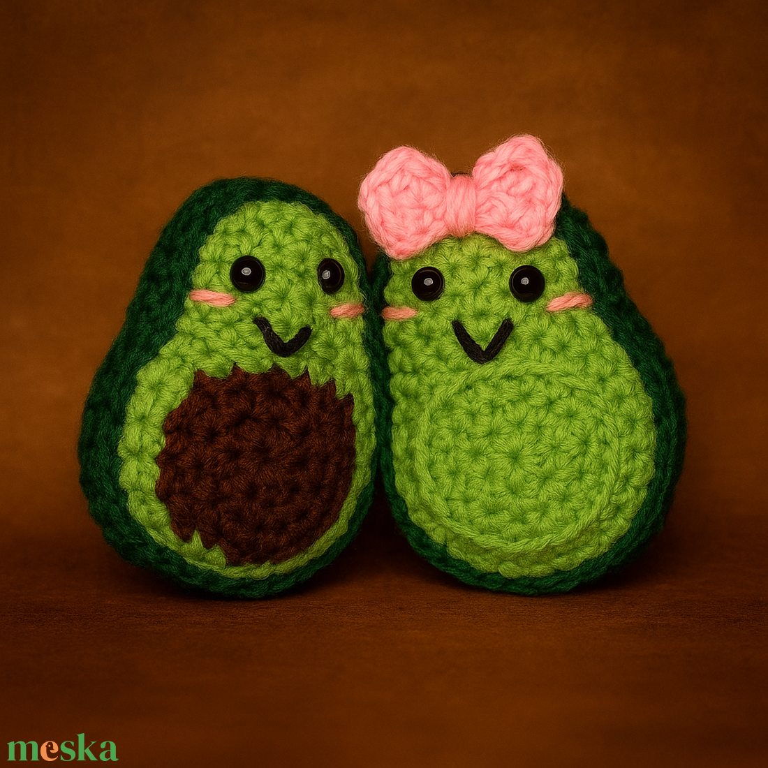páros avokádó kulcstartó - táska & tok - kulcstartó & táskadísz - kulcstartó - Meska.hu páros avokádó kulcstartó - táska & tok - kulcstartó & táskadísz - kulcstartó - Meska.hu