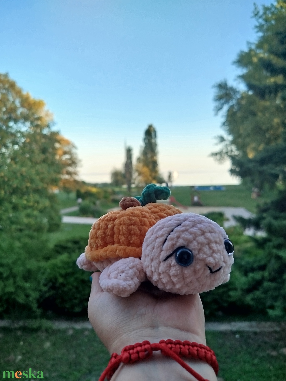 Horgolt töki teki - otthon & életmód - dekoráció - halloween - halloweeni figurák - Meska.hu Horgolt töki teki - otthon & életmód - dekoráció - halloween - halloweeni figurák - Meska.hu