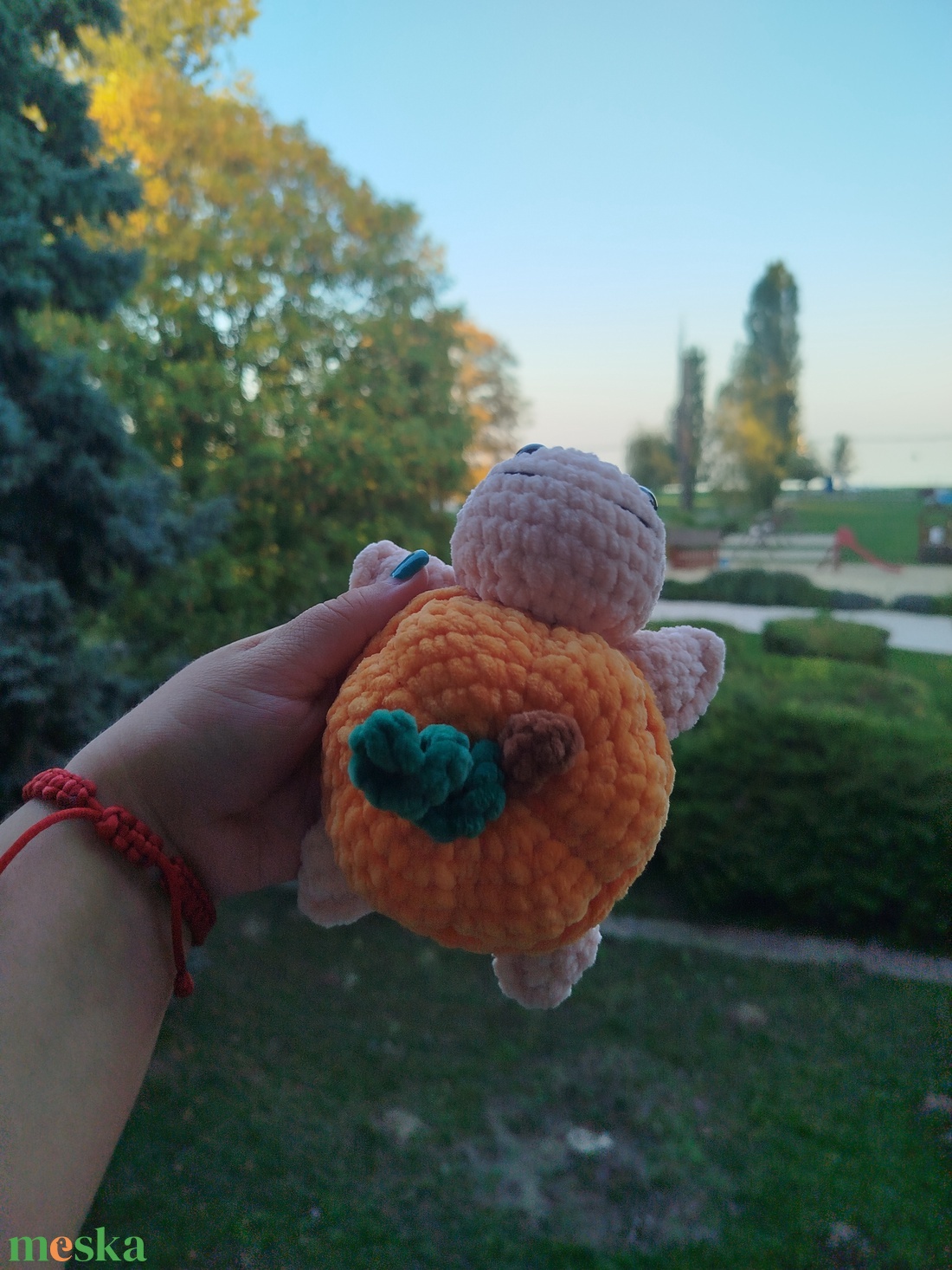 Horgolt töki teki - otthon & életmód - dekoráció - halloween - halloweeni figurák - Meska.hu Horgolt töki teki - otthon & életmód - dekoráció - halloween - halloweeni figurák - Meska.hu