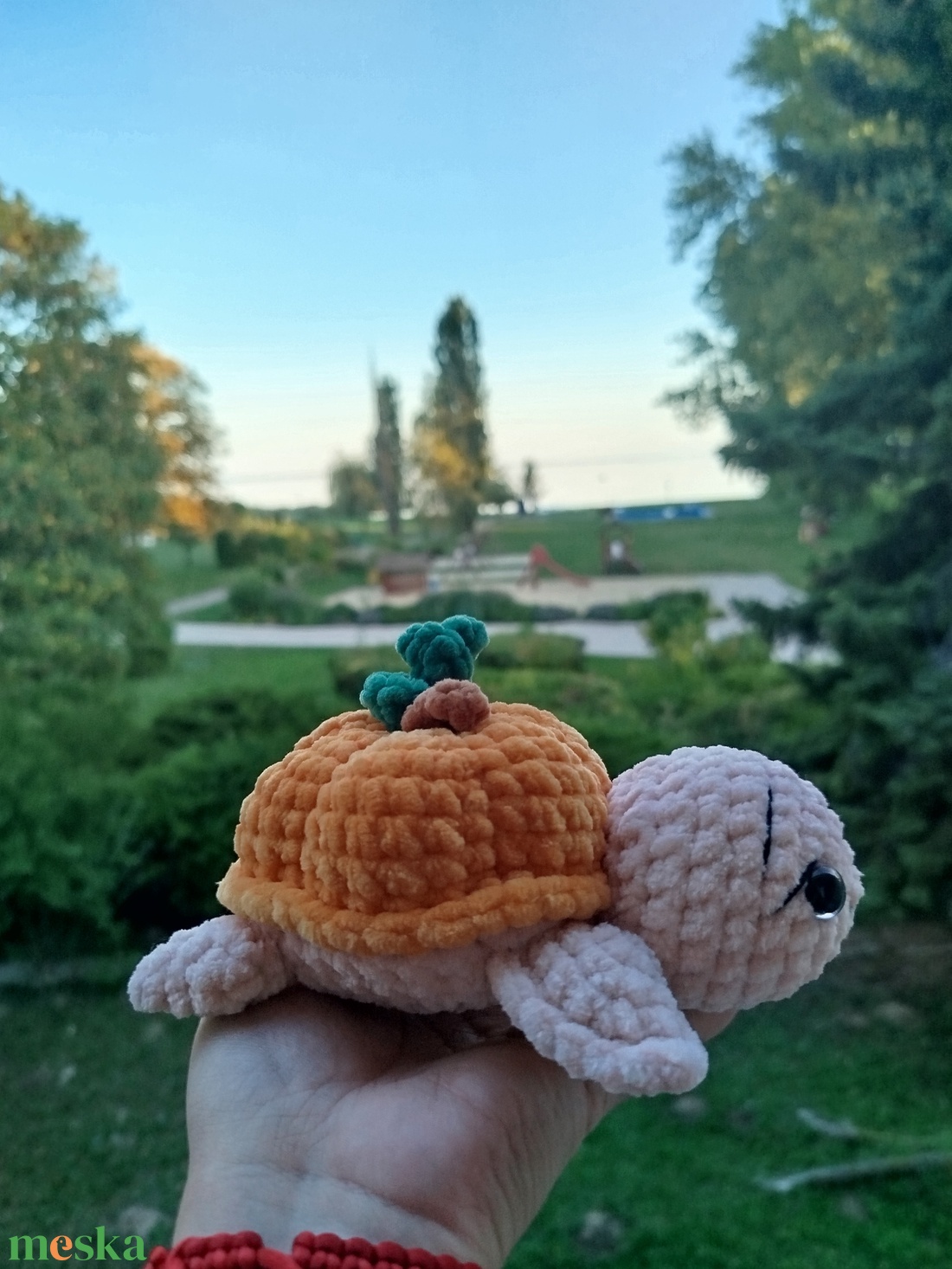 Horgolt töki teki - otthon & életmód - dekoráció - halloween - halloweeni figurák - Meska.hu Horgolt töki teki - otthon & életmód - dekoráció - halloween - halloweeni figurák - Meska.hu