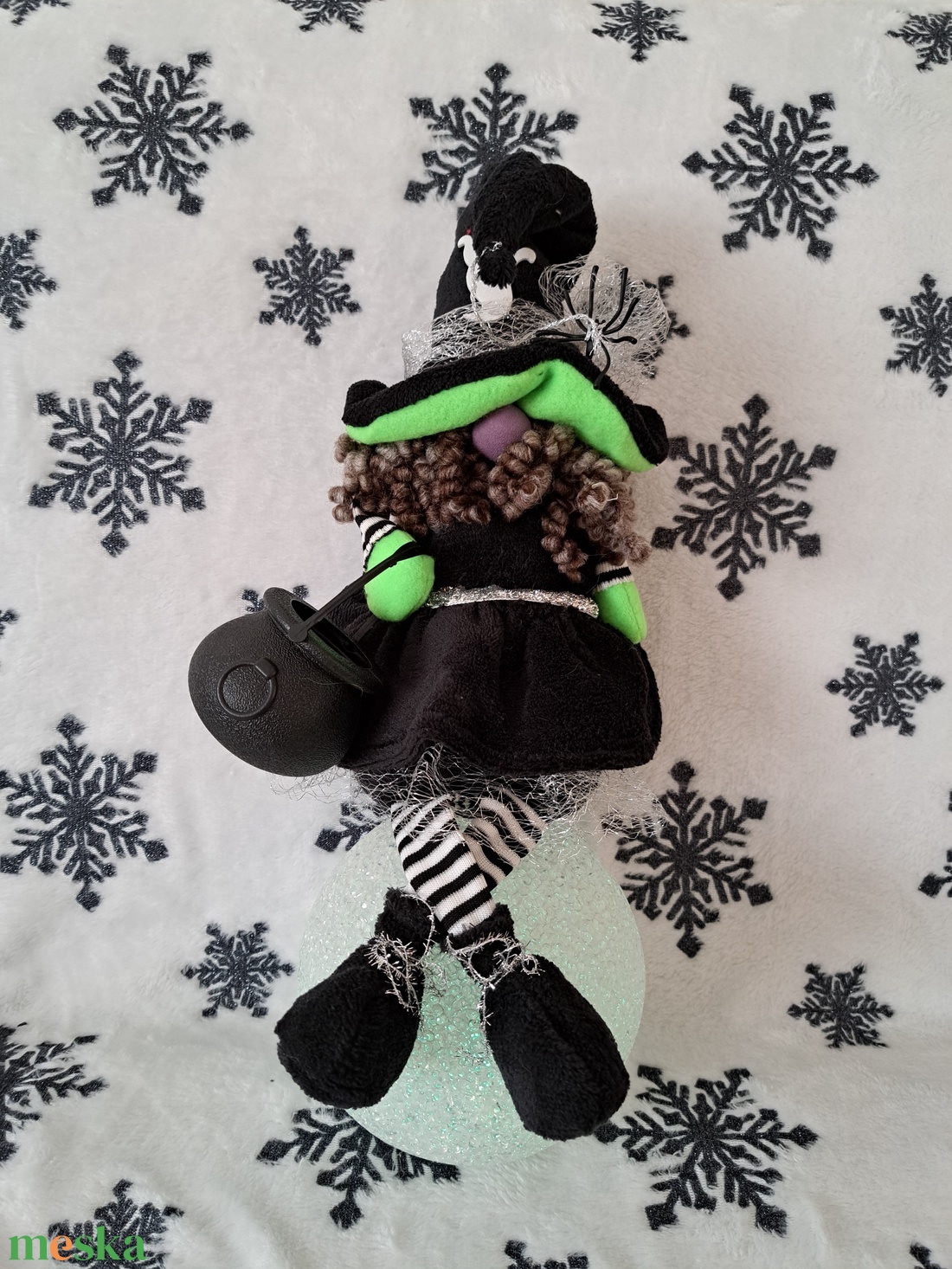 Boszi - játék & sport - plüssállat & játékfigura - más figura - Meska.hu