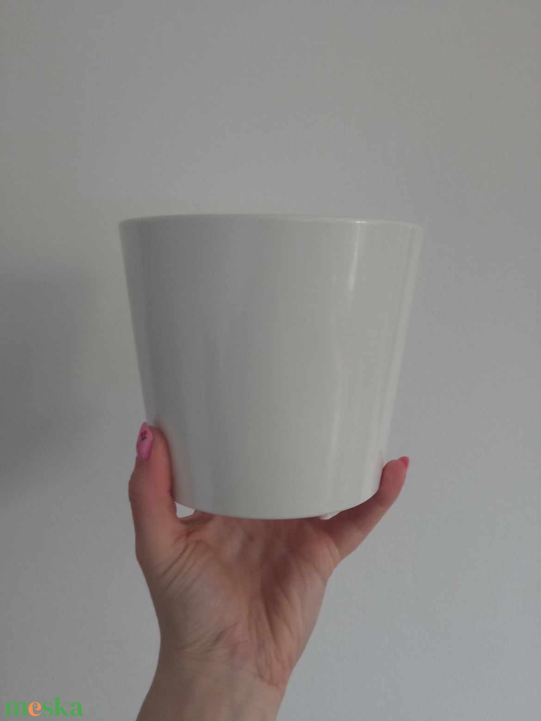 Ovis és bölcsis ballagási kaspó kisgyermeknevelőknek (bölcsis néniknek), dajkáknak, óvó néniknek, technikai dolgozóknak - otthon & életmód - dekoráció - virágdísz és tartó - cserép & kaspó - Meska.hu