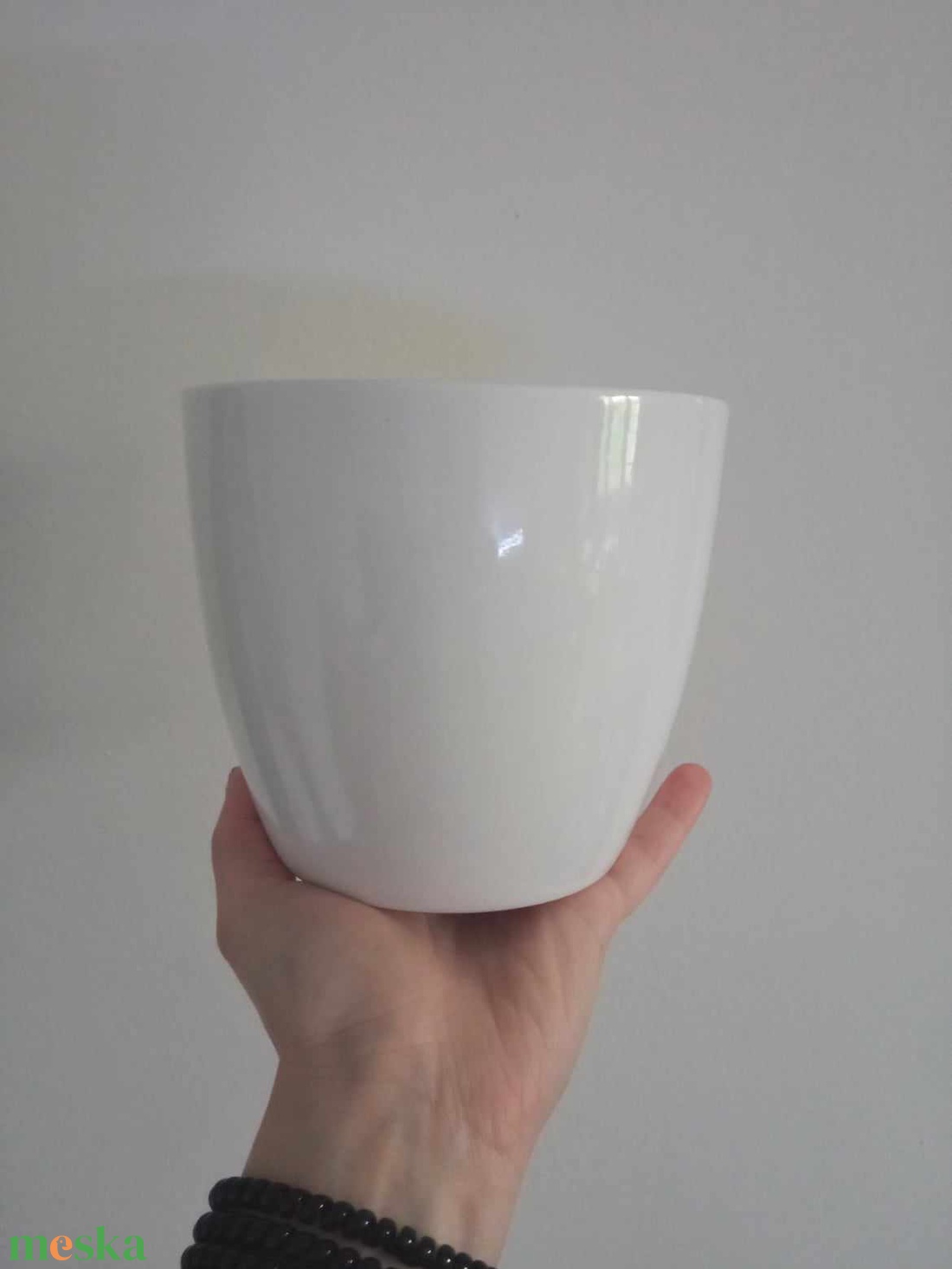 Ovis és bölcsis ballagási kaspó kisgyermeknevelőknek (bölcsis néniknek), dajkáknak, óvó néniknek, technikai dolgozóknak - otthon & életmód - dekoráció - virágdísz és tartó - cserép & kaspó - Meska.hu