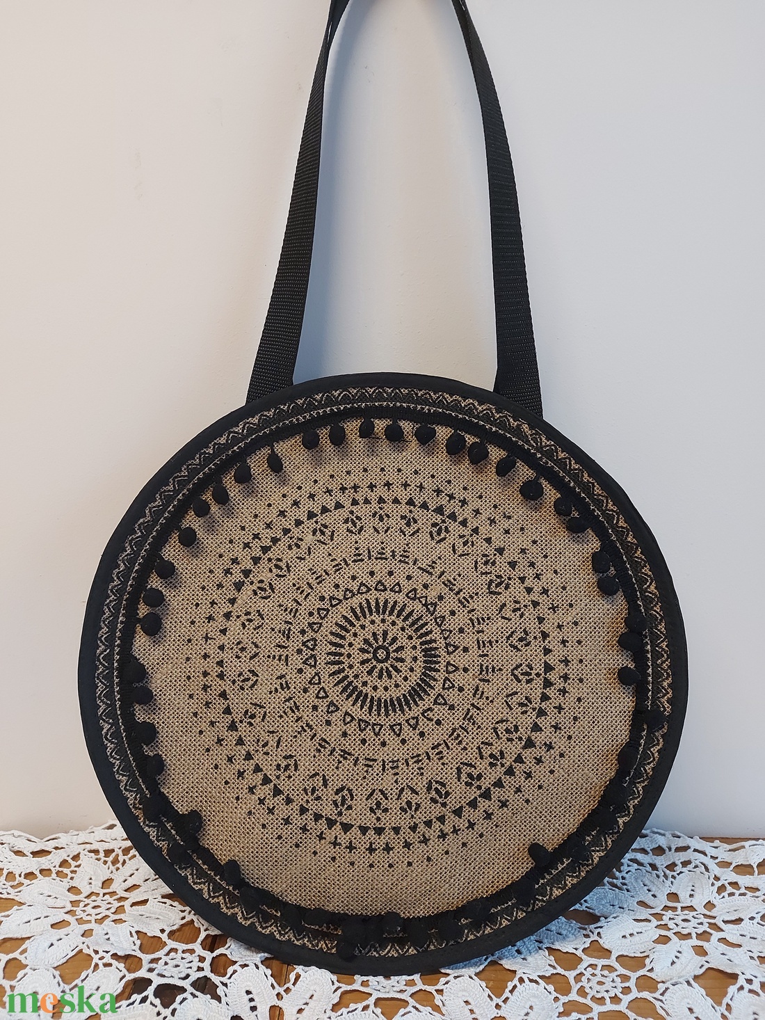 Boho boho - táska & tok - kézitáska & válltáska - válltáska - Meska.hu Boho boho - táska & tok - kézitáska & válltáska - válltáska - Meska.hu