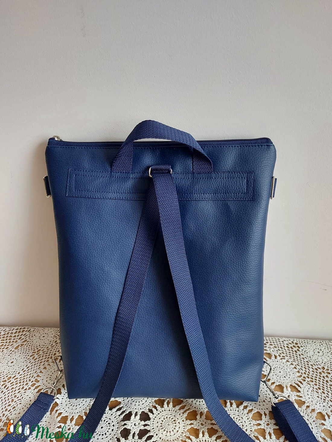 Mandalás táska - táska & tok - kézitáska & válltáska - vállon átvethető táska - Meska.hu