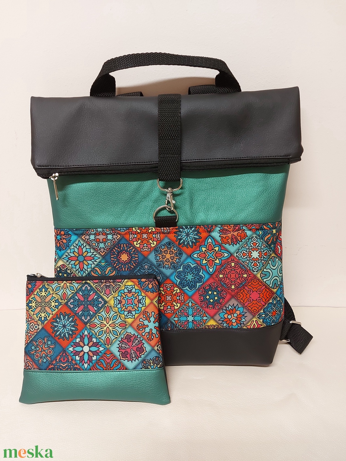  Hátizsák szett - táska & tok - táska szett - Meska.hu