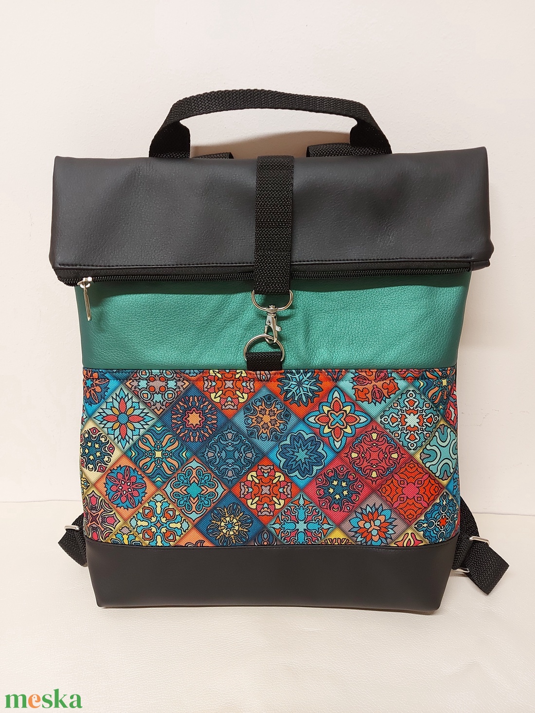  Hátizsák szett - táska & tok - táska szett - Meska.hu