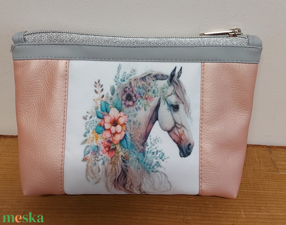  Lovas hátizsák szett - táska & tok - hátizsák - hátizsák - Meska.hu