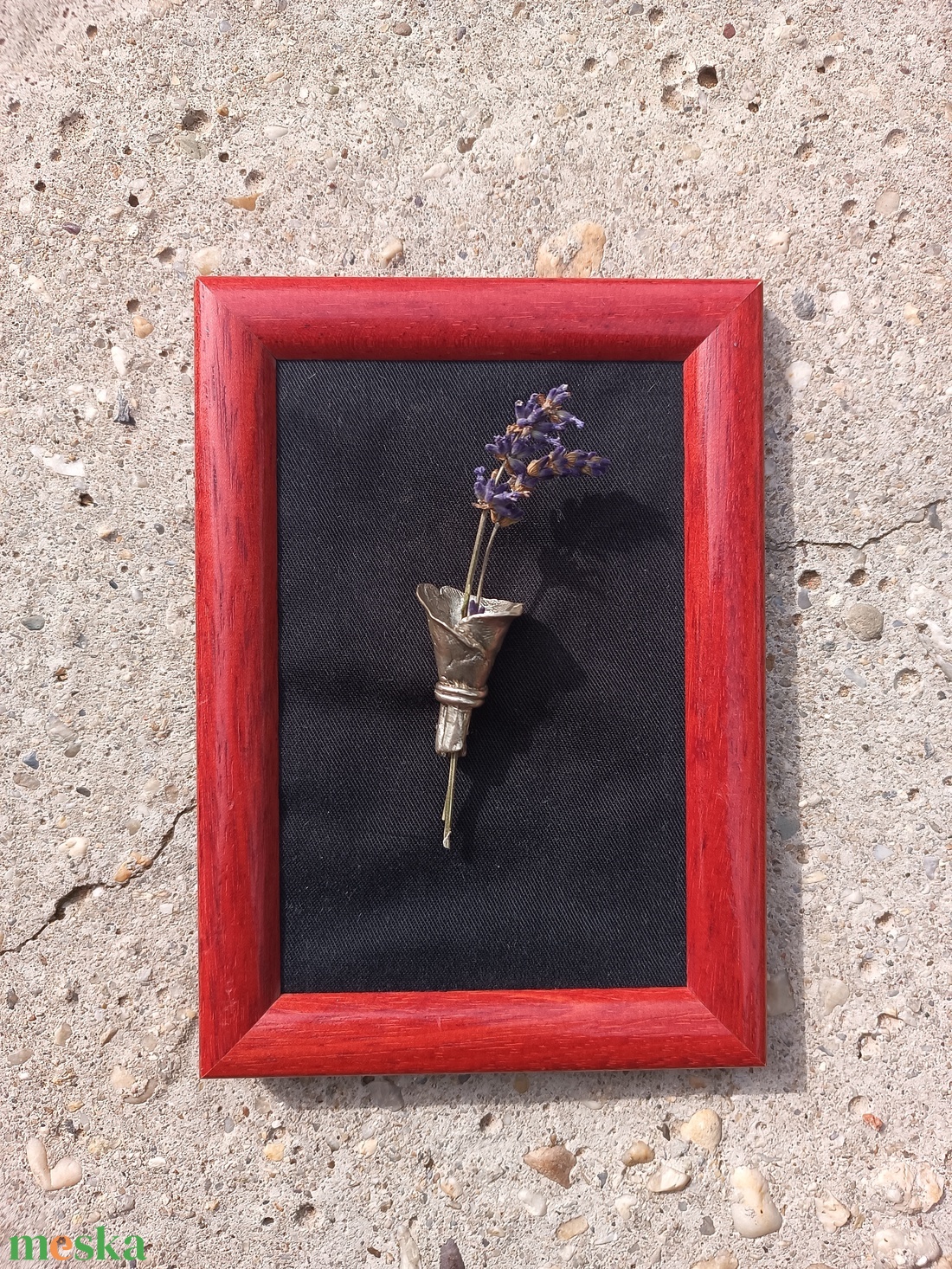 Virágcsokor bross - ékszer - kitűző és bross - Meska.hu