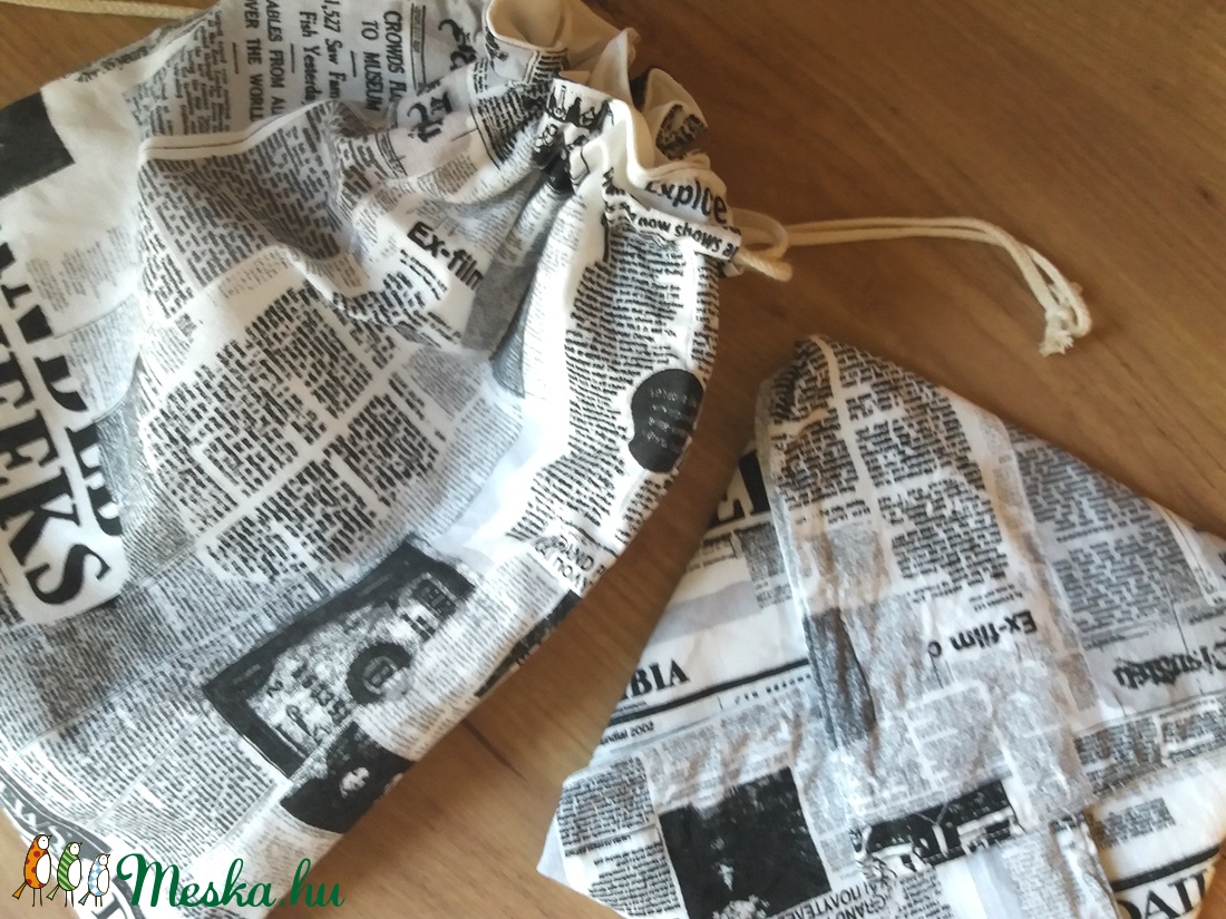 Nagy zero waste csomag - táska & tok - bevásárlás & shopper táska - kenyeres zsák - Meska.hu Nagy zero waste csomag - táska & tok - bevásárlás & shopper táska - kenyeres zsák - Meska.hu