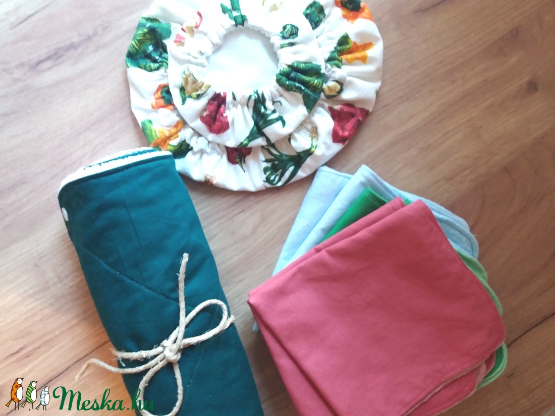 Nagy zero waste csomag - táska & tok - bevásárlás & shopper táska - kenyeres zsák - Meska.hu Nagy zero waste csomag - táska & tok - bevásárlás & shopper táska - kenyeres zsák - Meska.hu