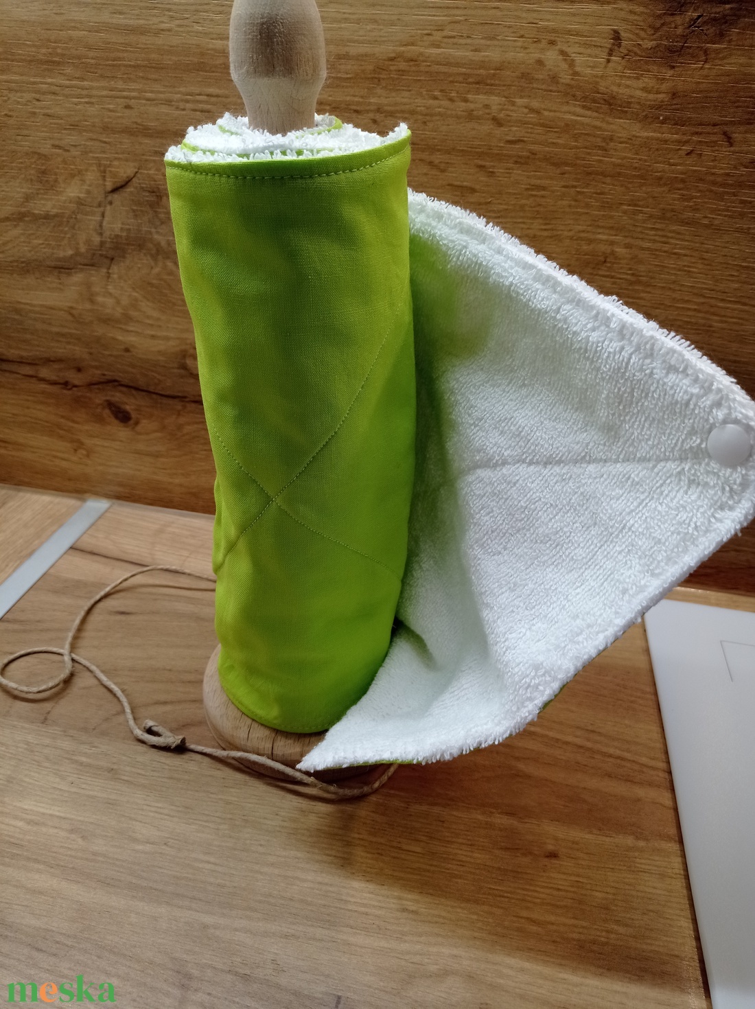 Patentos konyhai törlőkendő - otthon & életmód - konyhafelszerelés, tálalás - konyhai textil - konyharuha & törlőkendő - Meska.hu Patentos konyhai törlőkendő - otthon & életmód - konyhafelszerelés, tálalás - konyhai textil - konyharuha & törlőkendő - Meska.hu