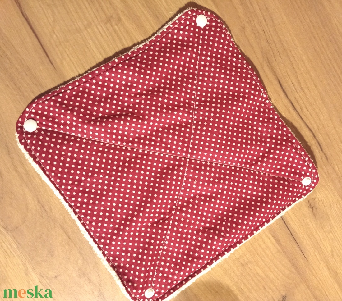 Patentos konyhai törlőkendő - otthon & életmód - konyhafelszerelés, tálalás - konyhai textil - konyharuha & törlőkendő - Meska.hu
