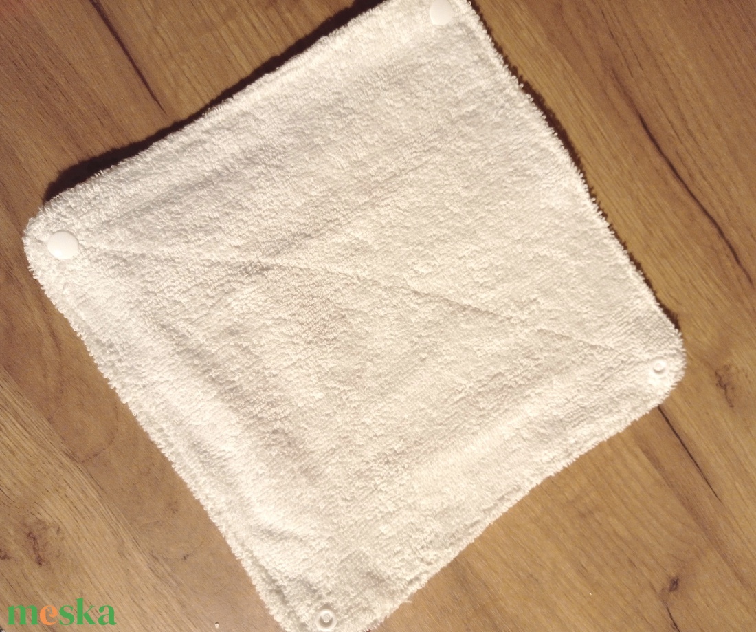 Patentos konyhai törlőkendő - otthon & életmód - konyhafelszerelés, tálalás - konyhai textil - konyharuha & törlőkendő - Meska.hu