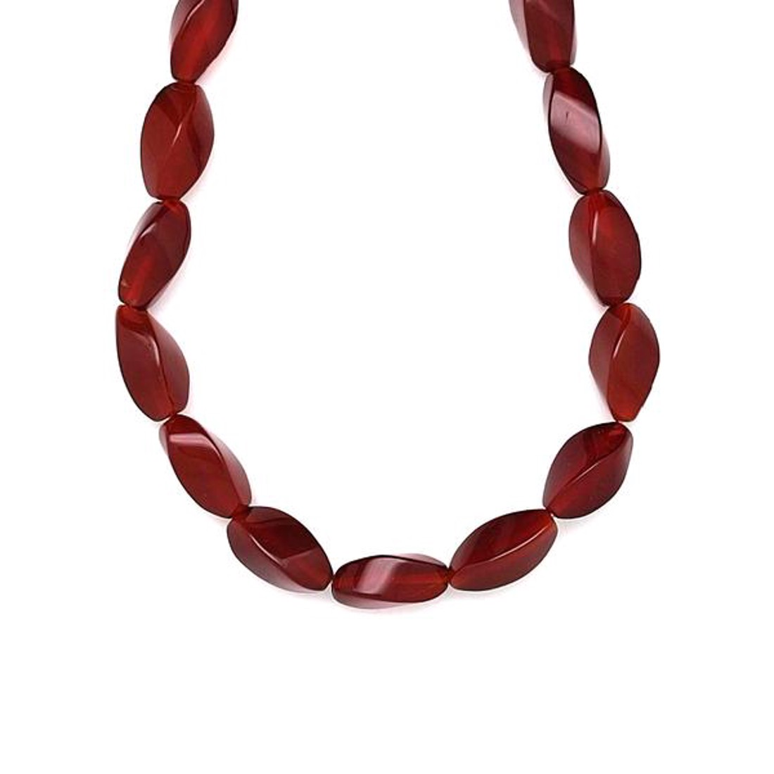 Karneol csavart rizs 7-8x16mm - kellékek & szerszámok - ásvány alapanyag - ásványfüzér - Meska.hu Karneol csavart rizs 7-8x16mm - kellékek & szerszámok - ásvány alapanyag - ásványfüzér - Meska.hu