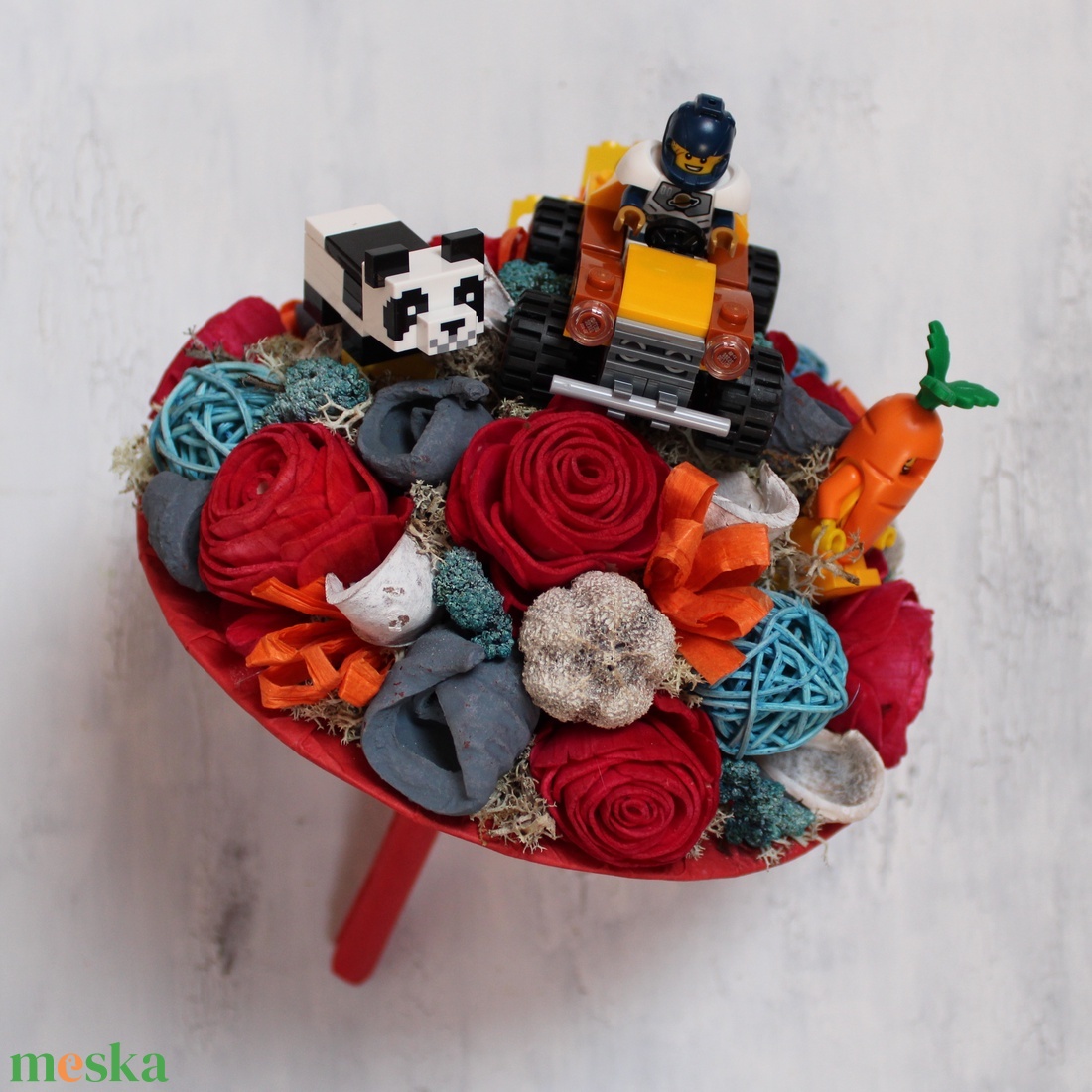 Ballagási csokor Lego figurákkal rendelésre - otthon & életmód - dekoráció - virágdísz és tartó - csokor & virágdísz - Meska.hu Ballagási csokor Lego figurákkal rendelésre - otthon & életmód - dekoráció - virágdísz és tartó - csokor & virágdísz - Meska.hu