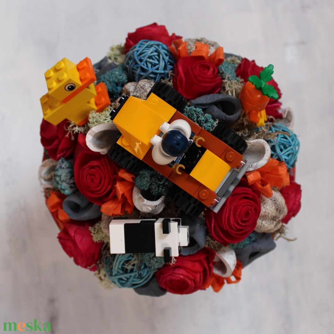 Ballagási csokor Lego figurákkal rendelésre - otthon & életmód - dekoráció - virágdísz és tartó - csokor & virágdísz - Meska.hu Ballagási csokor Lego figurákkal rendelésre - otthon & életmód - dekoráció - virágdísz és tartó - csokor & virágdísz - Meska.hu