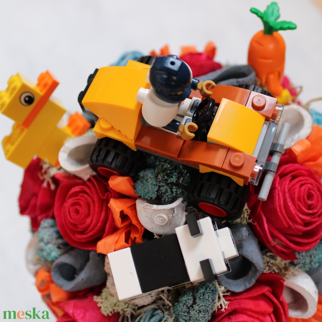 Ballagási csokor Lego figurákkal rendelésre - otthon & életmód - dekoráció - virágdísz és tartó - csokor & virágdísz - Meska.hu Ballagási csokor Lego figurákkal rendelésre - otthon & életmód - dekoráció - virágdísz és tartó - csokor & virágdísz - Meska.hu