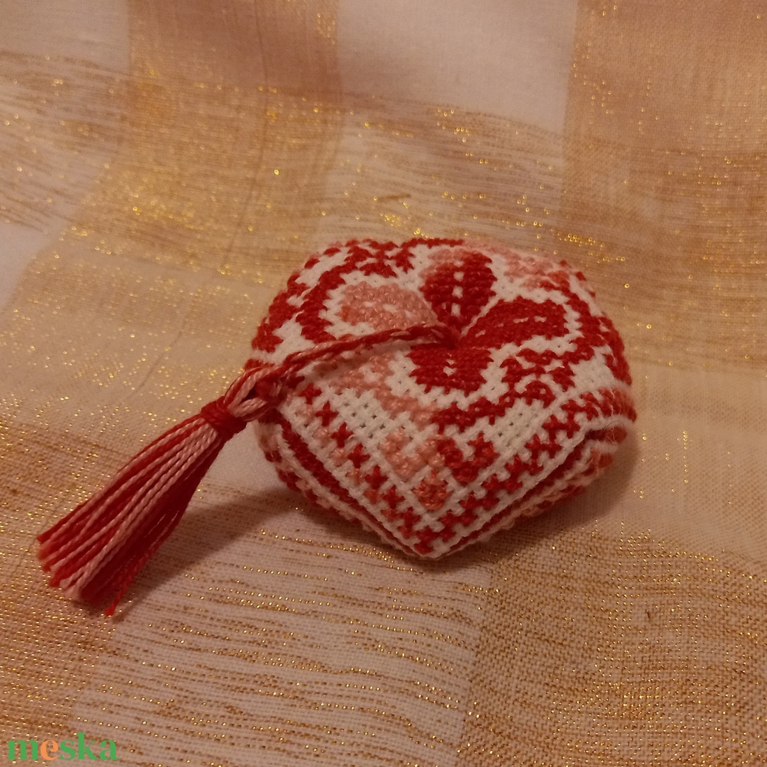 Kézimunka készlet - diy (csináld magad) - Meska.hu Kézimunka készlet - diy (csináld magad) - Meska.hu