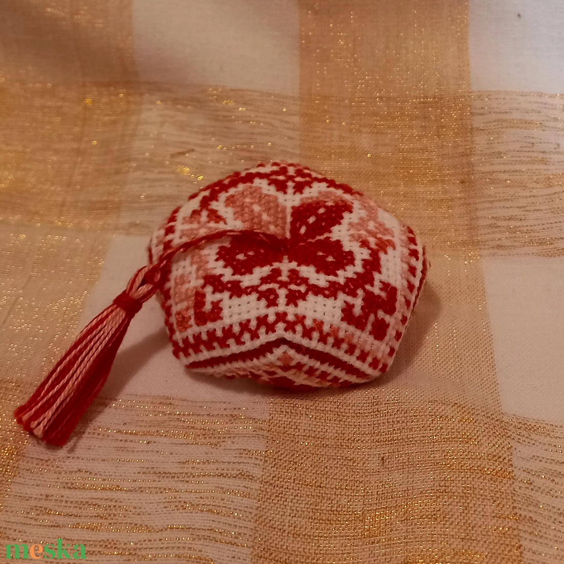 Kézimunka készlet - diy (csináld magad) - Meska.hu Kézimunka készlet - diy (csináld magad) - Meska.hu