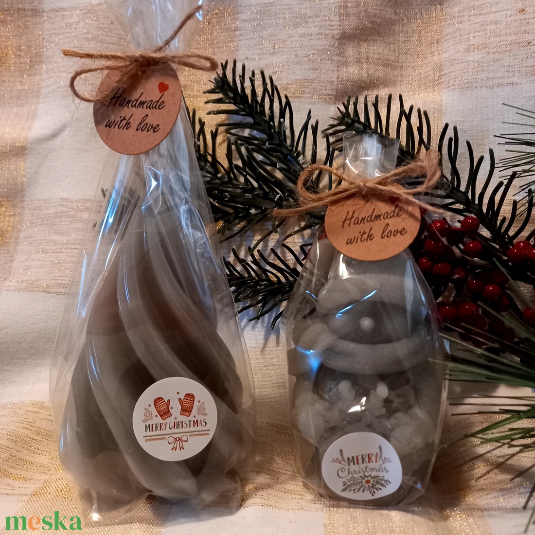 Gyertya - karácsony - adventi díszek - adventi gyertyadíszek és koszorúdíszek - Meska.hu Gyertya - karácsony - adventi díszek - adventi gyertyadíszek és koszorúdíszek - Meska.hu