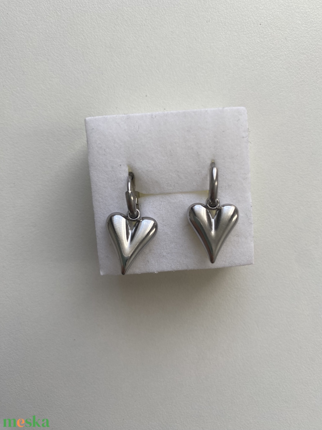 Fülbevaló - ékszer - fülbevaló - lógó fülbevaló - Meska.hu