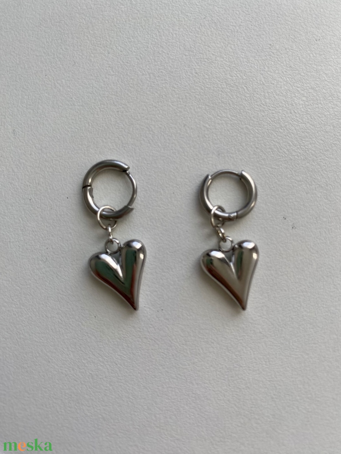 Fülbevaló - ékszer - fülbevaló - lógó fülbevaló - Meska.hu