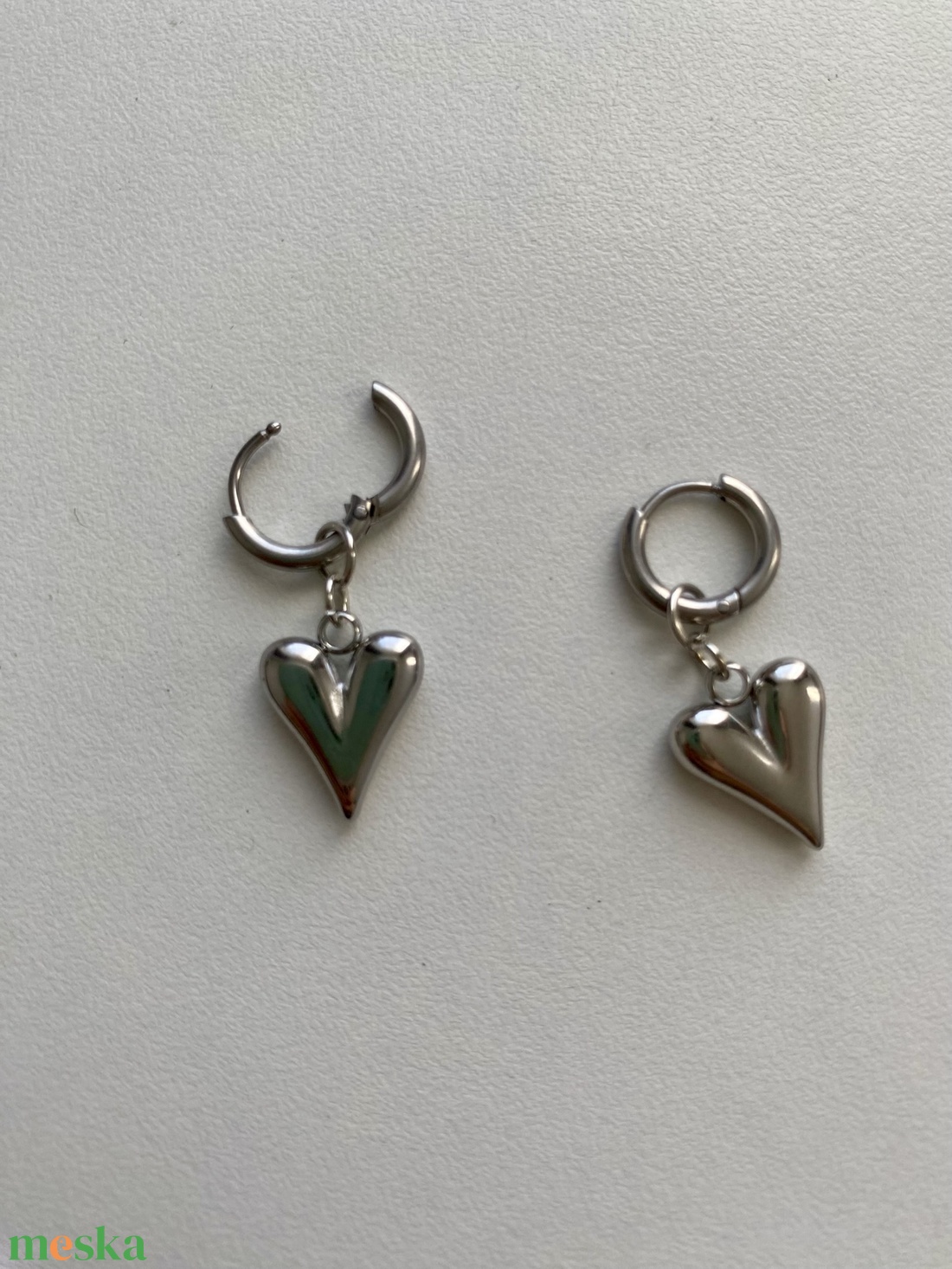 Fülbevaló - ékszer - fülbevaló - lógó fülbevaló - Meska.hu