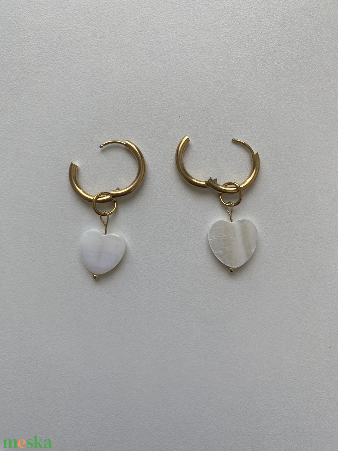  Fülbevaló - ékszer - fülbevaló - lógó fülbevaló - Meska.hu