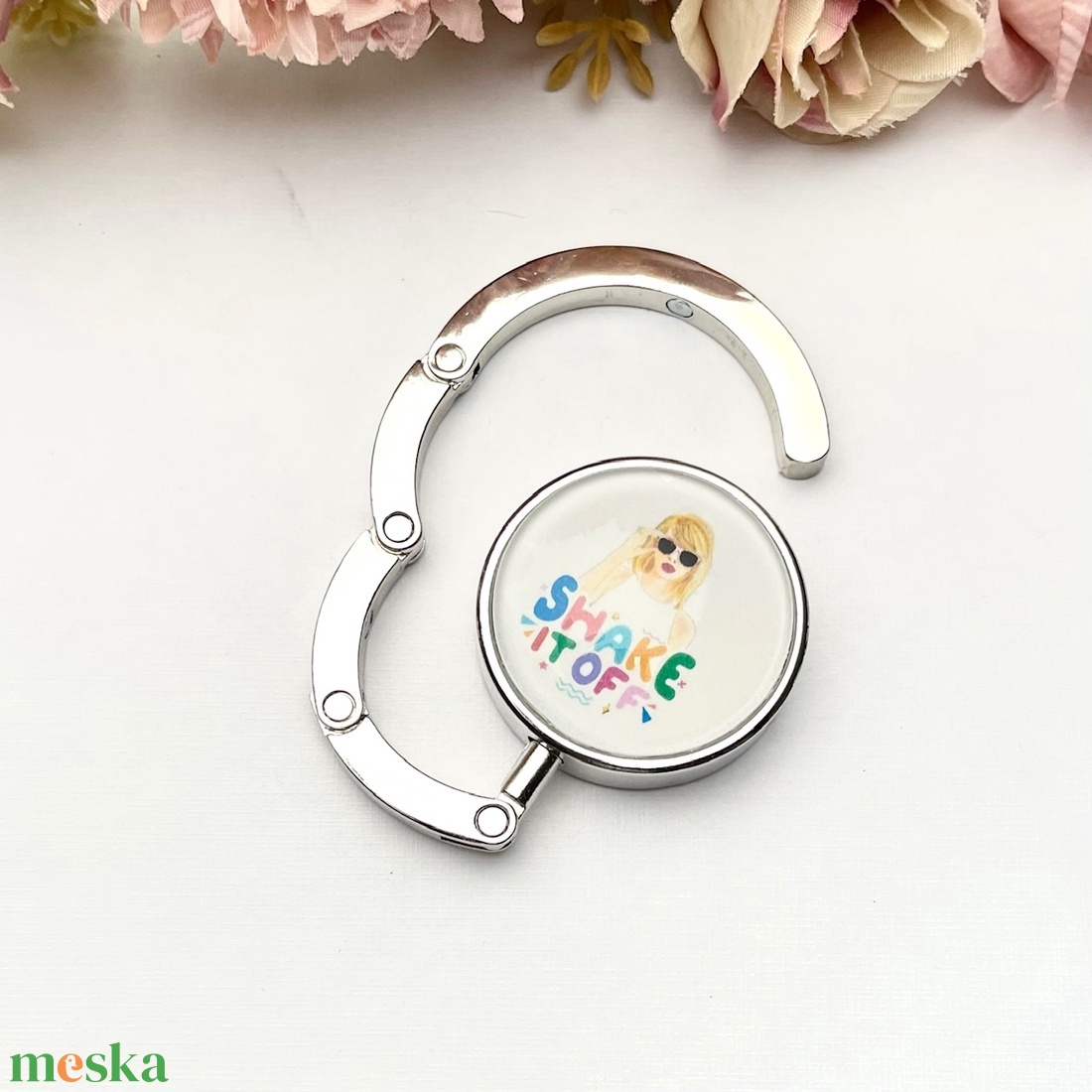 Taylor Swift képes mintás Táska Akasztó Táskaakasztó - táska & tok - kulcstartó & táskadísz - táskaakasztó - Meska.hu Taylor Swift képes mintás Táska Akasztó Táskaakasztó - táska & tok - kulcstartó & táskadísz - táskaakasztó - Meska.hu