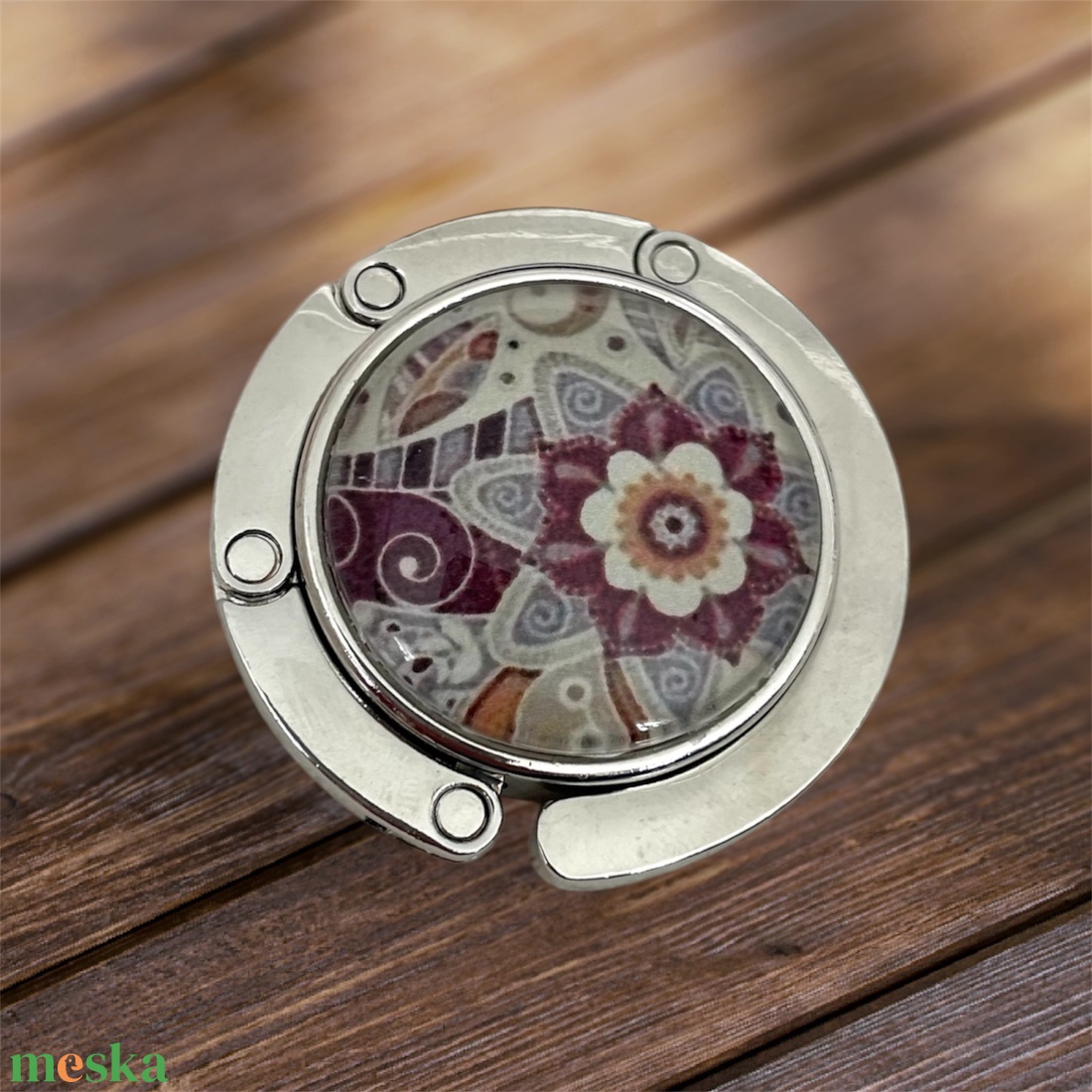 Paisley mandala mintás Táska Akasztó Táskaakasztó - táska & tok - kulcstartó & táskadísz - táskaakasztó - Meska.hu Paisley mandala mintás Táska Akasztó Táskaakasztó - táska & tok - kulcstartó & táskadísz - táskaakasztó - Meska.hu