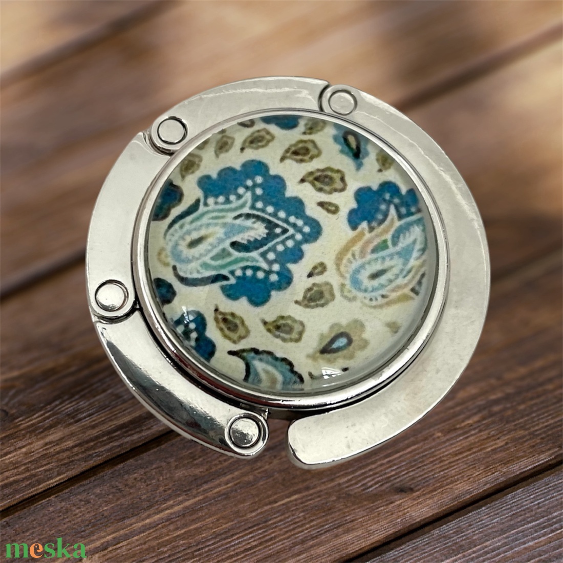 Paisley mandala mintás Táska Akasztó Táskaakasztó - táska & tok - kulcstartó & táskadísz - táskaakasztó - Meska.hu Paisley mandala mintás Táska Akasztó Táskaakasztó - táska & tok - kulcstartó & táskadísz - táskaakasztó - Meska.hu