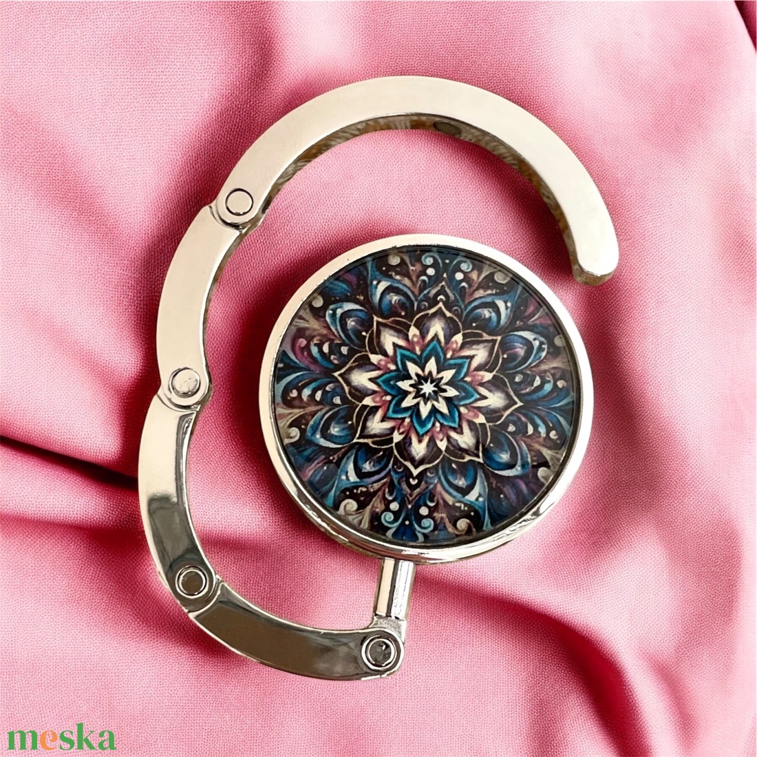 Mandala mintás mandalás üveglencsés táskaakasztó táska akasztó 001 - táska & tok - kulcstartó & táskadísz - táskaakasztó - Meska.hu Mandala mintás mandalás üveglencsés táskaakasztó táska akasztó 001 - táska & tok - kulcstartó & táskadísz - táskaakasztó - Meska.hu