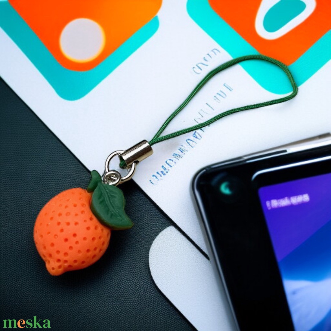 Mobiltelefon dísz mobil charm - táska & tok - kulcstartó & táskadísz - táskadísz - Meska.hu Mobiltelefon dísz mobil charm - táska & tok - kulcstartó & táskadísz - táskadísz - Meska.hu
